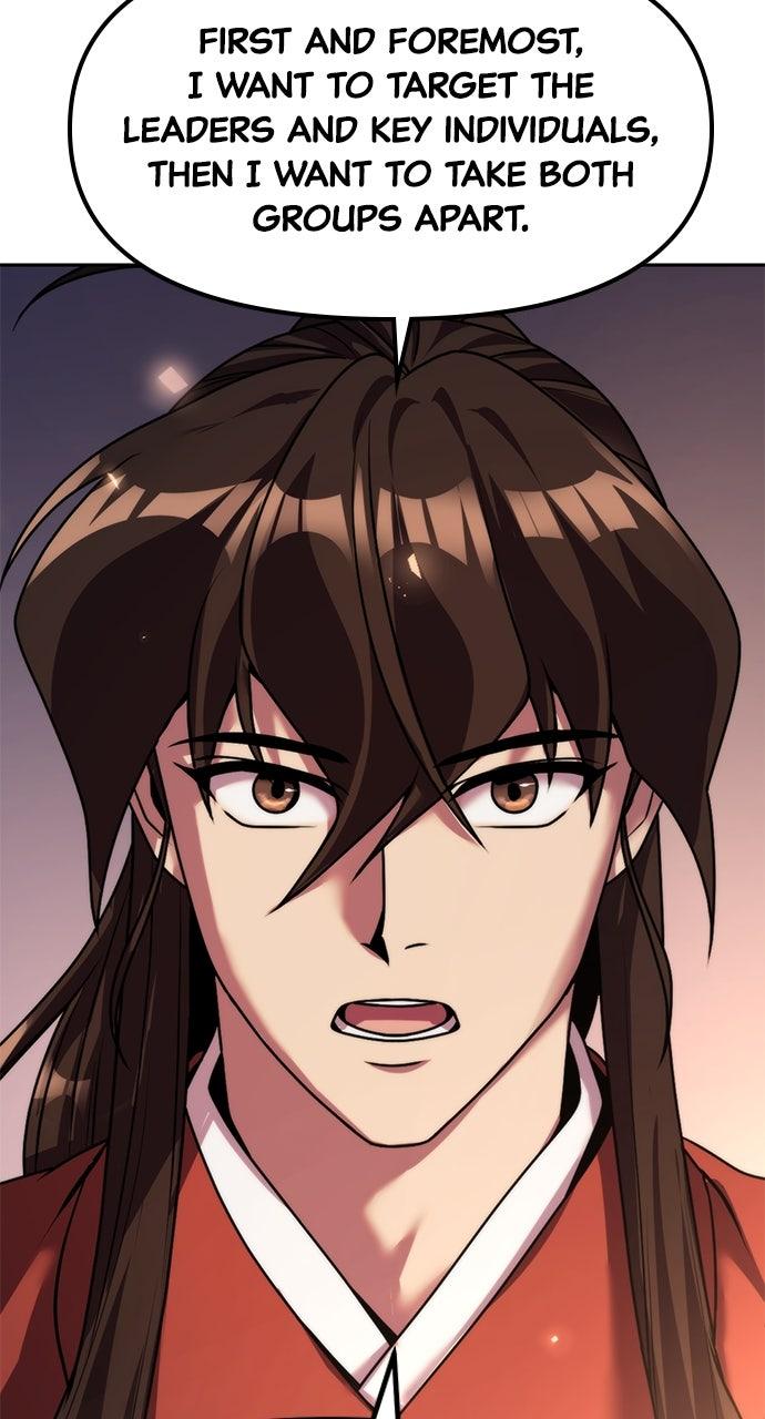 Chronicles of the Demon Faction Chapter 111