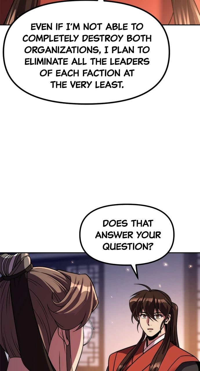 Chronicles of the Demon Faction Chapter 111