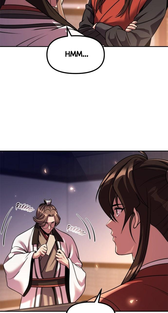 Chronicles of the Demon Faction Chapter 111