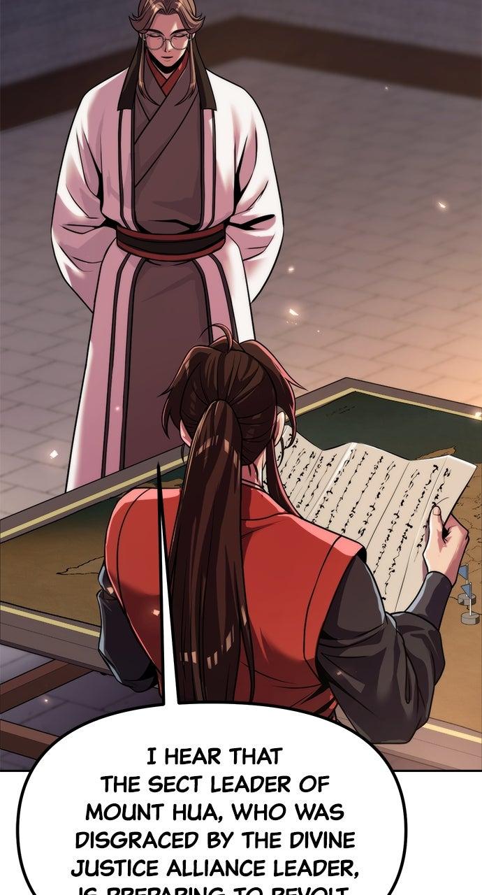 Chronicles of the Demon Faction Chapter 111