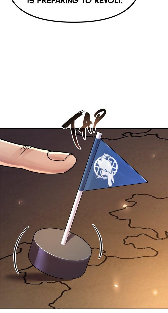 Chronicles of the Demon Faction Chapter 111