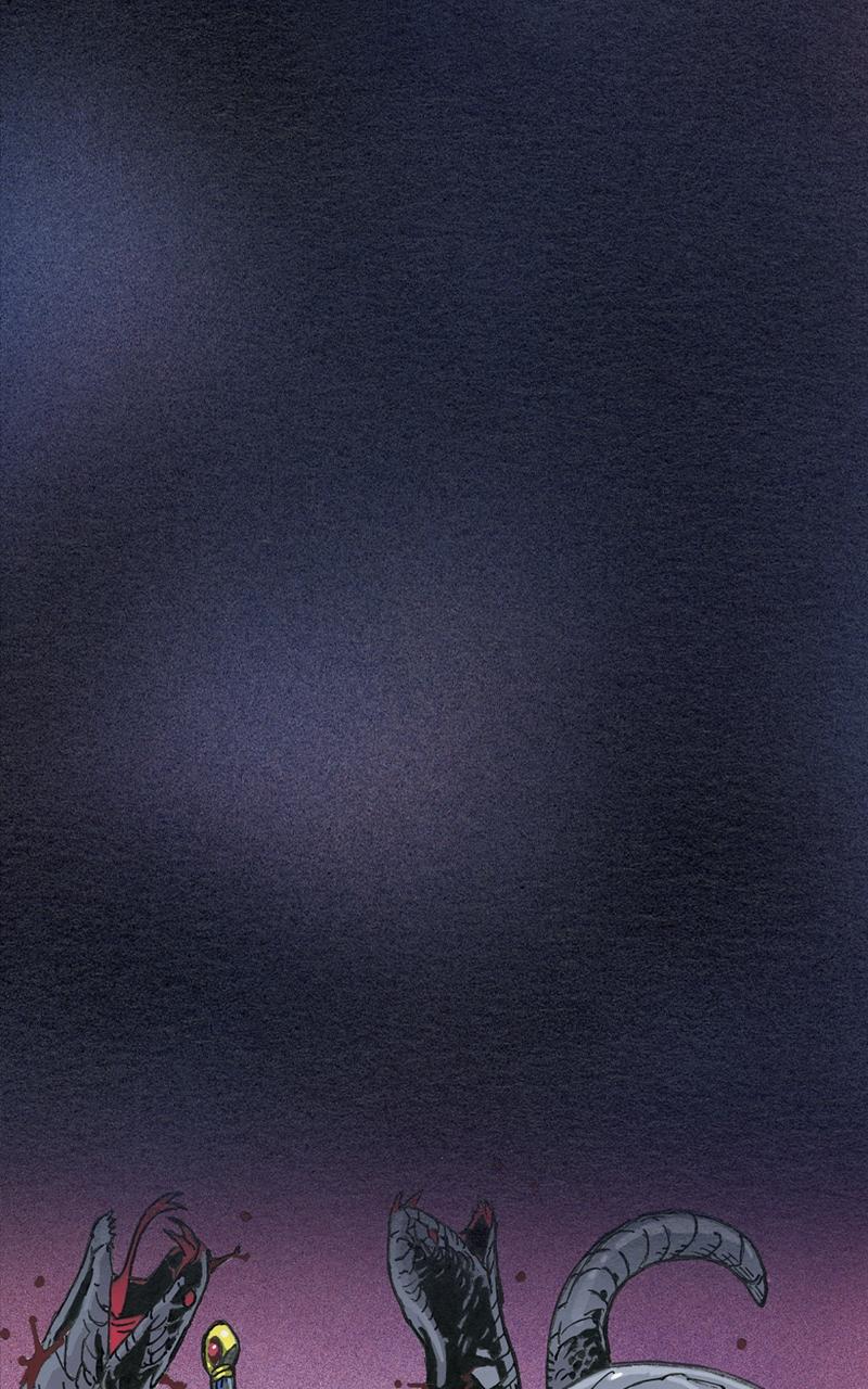 The Clevatess Manga Chapter 1