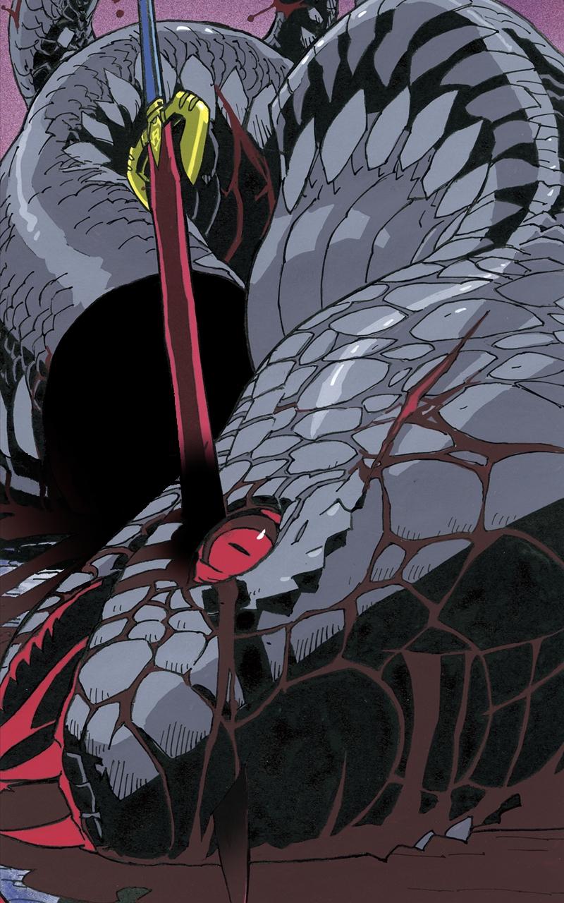 The Clevatess Manga Chapter 1