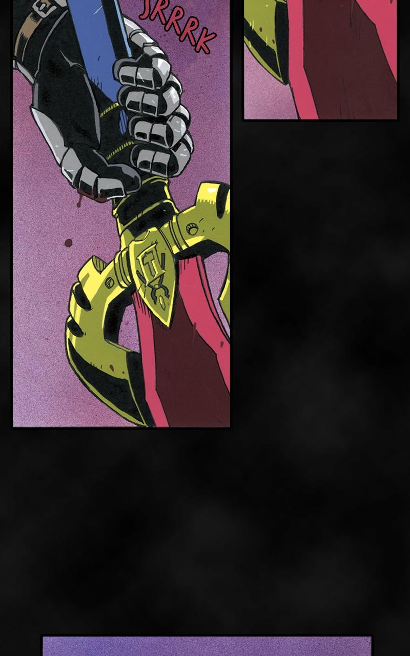 The Clevatess Manga Chapter 1