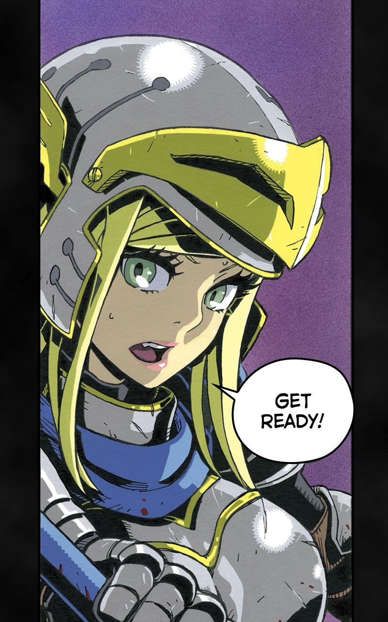 The Clevatess Manga Chapter 1