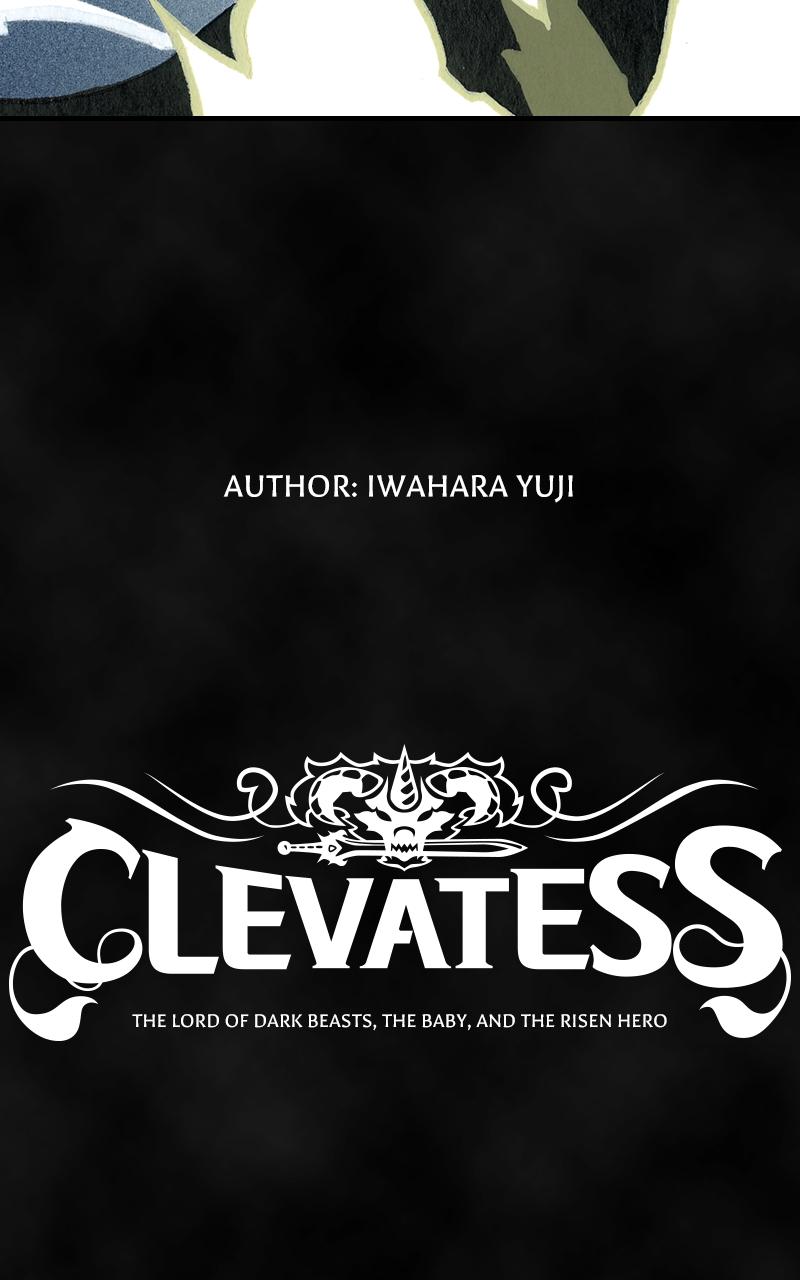 The Clevatess Manga Chapter 1