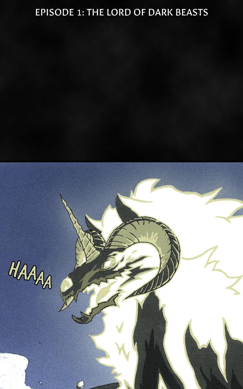 The Clevatess Manga Chapter 1