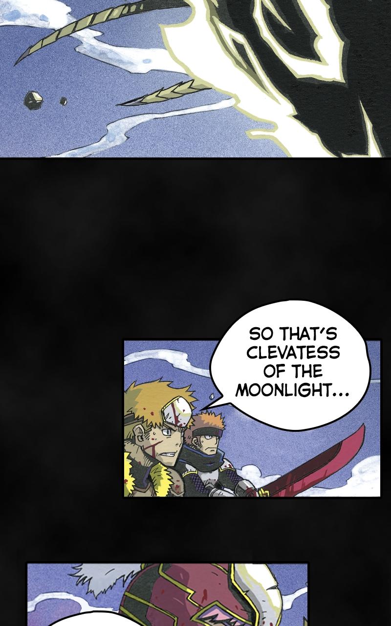 The Clevatess Manga Chapter 1