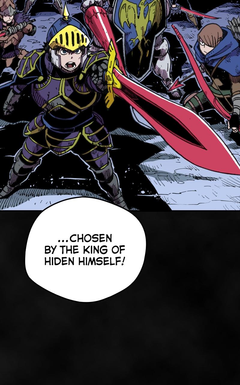 The Clevatess Manga Chapter 1