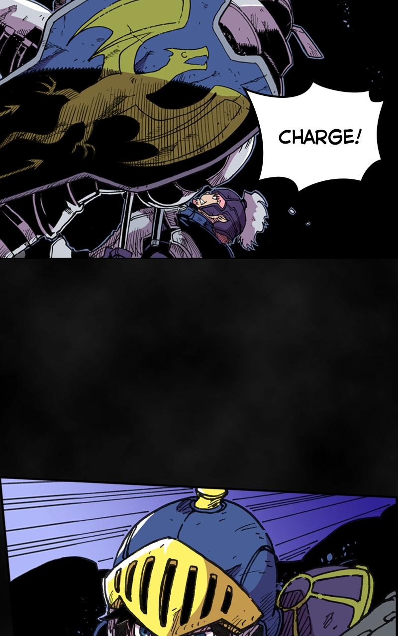 The Clevatess Manga Chapter 1