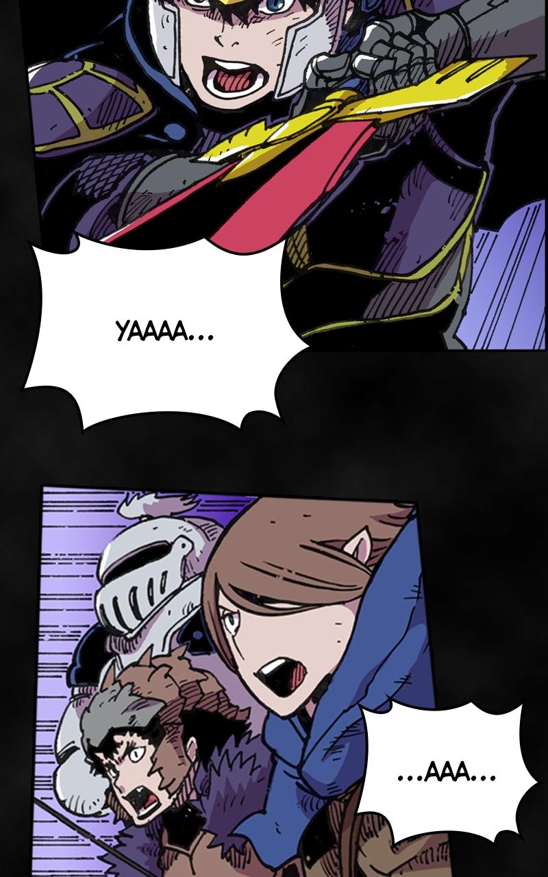 The Clevatess Manga Chapter 1