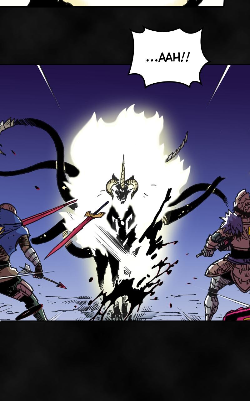 The Clevatess Manga Chapter 1