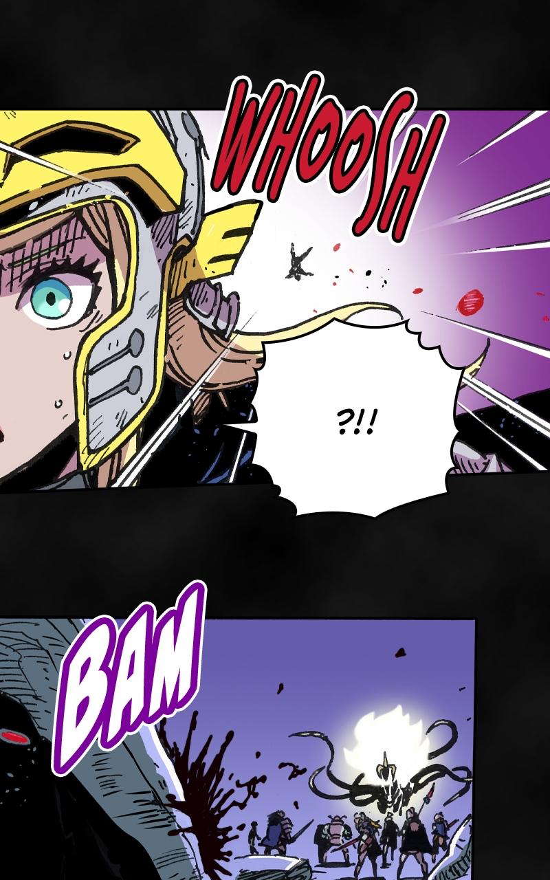 The Clevatess Manga Chapter 1