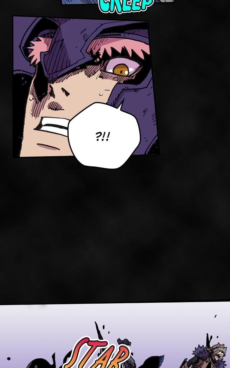 The Clevatess Manga Chapter 1