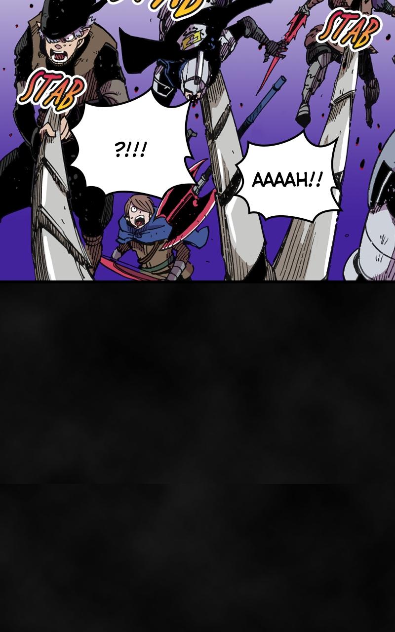 The Clevatess Manga Chapter 1