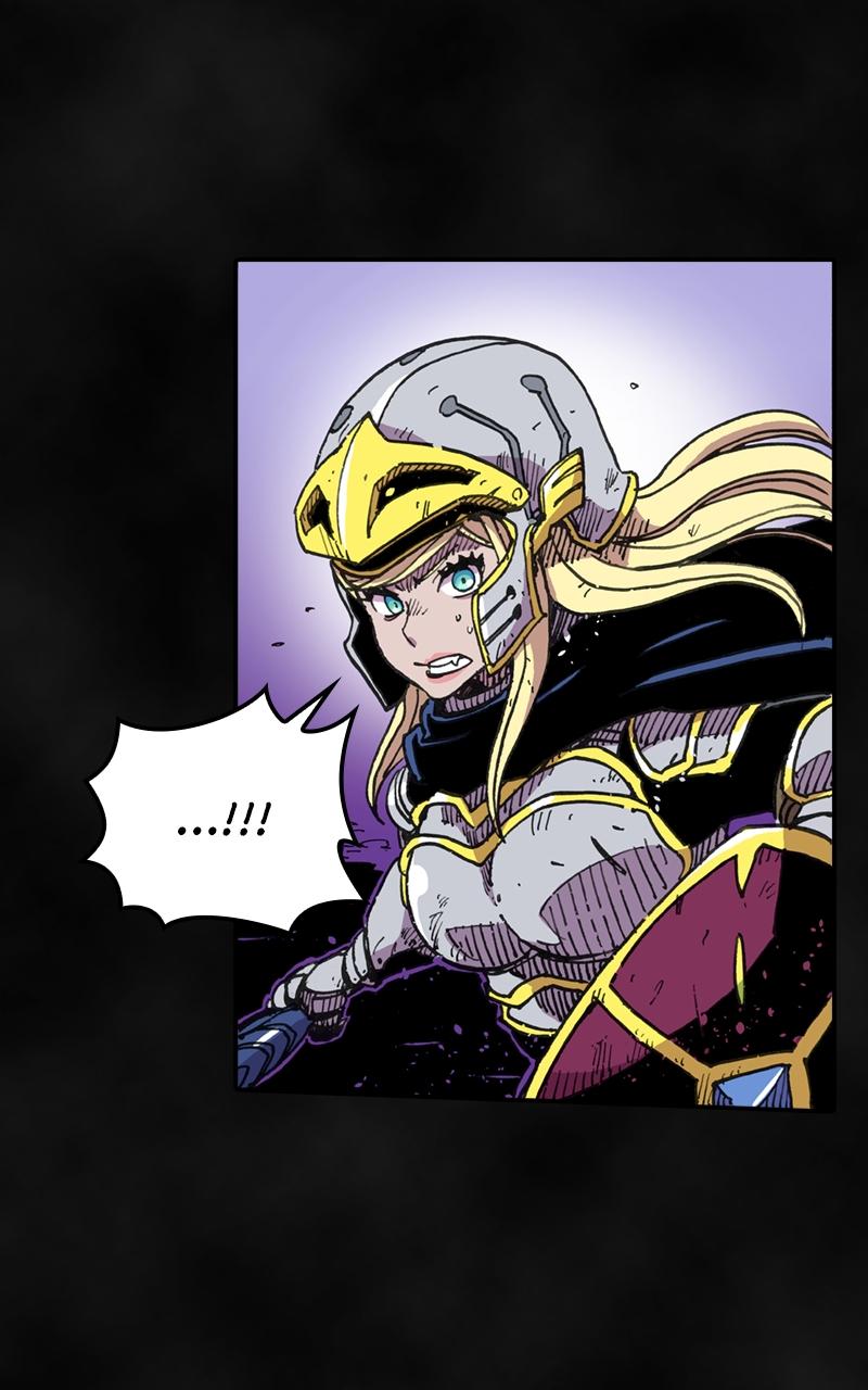 The Clevatess Manga Chapter 1