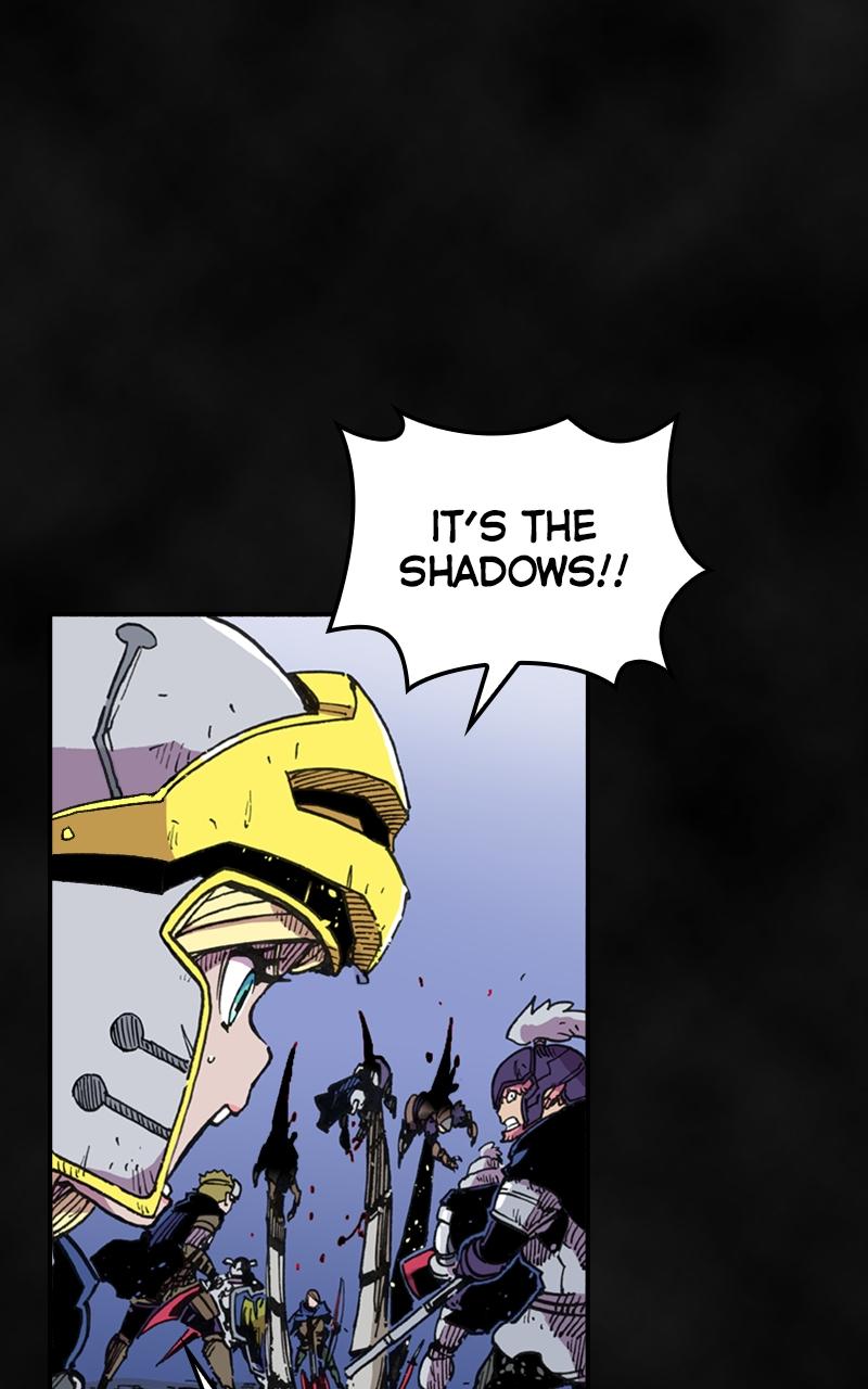 The Clevatess Manga Chapter 1