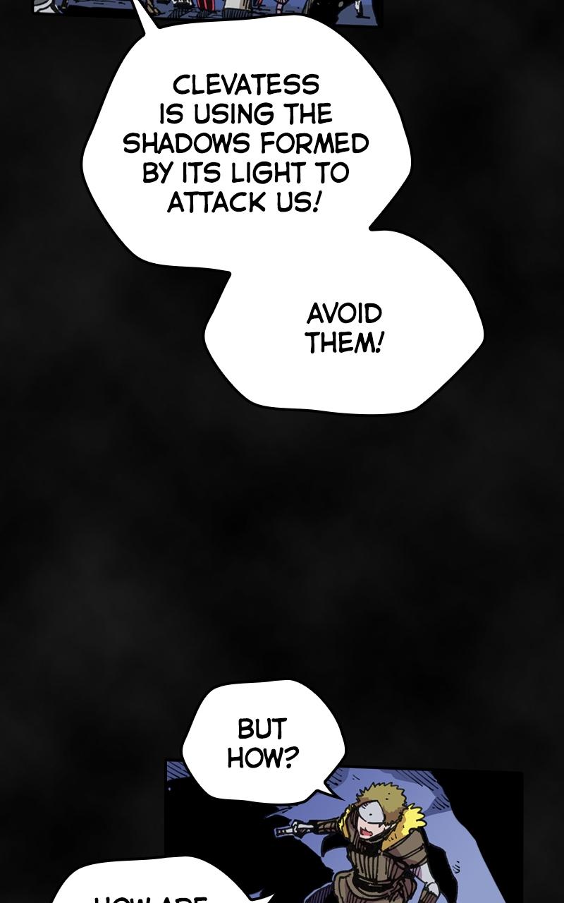 The Clevatess Manga Chapter 1