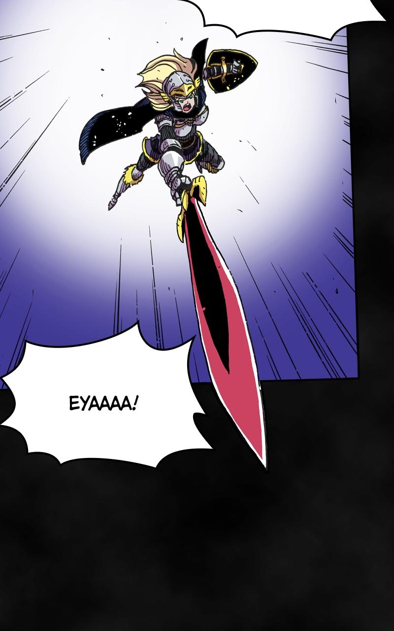 The Clevatess Manga Chapter 1