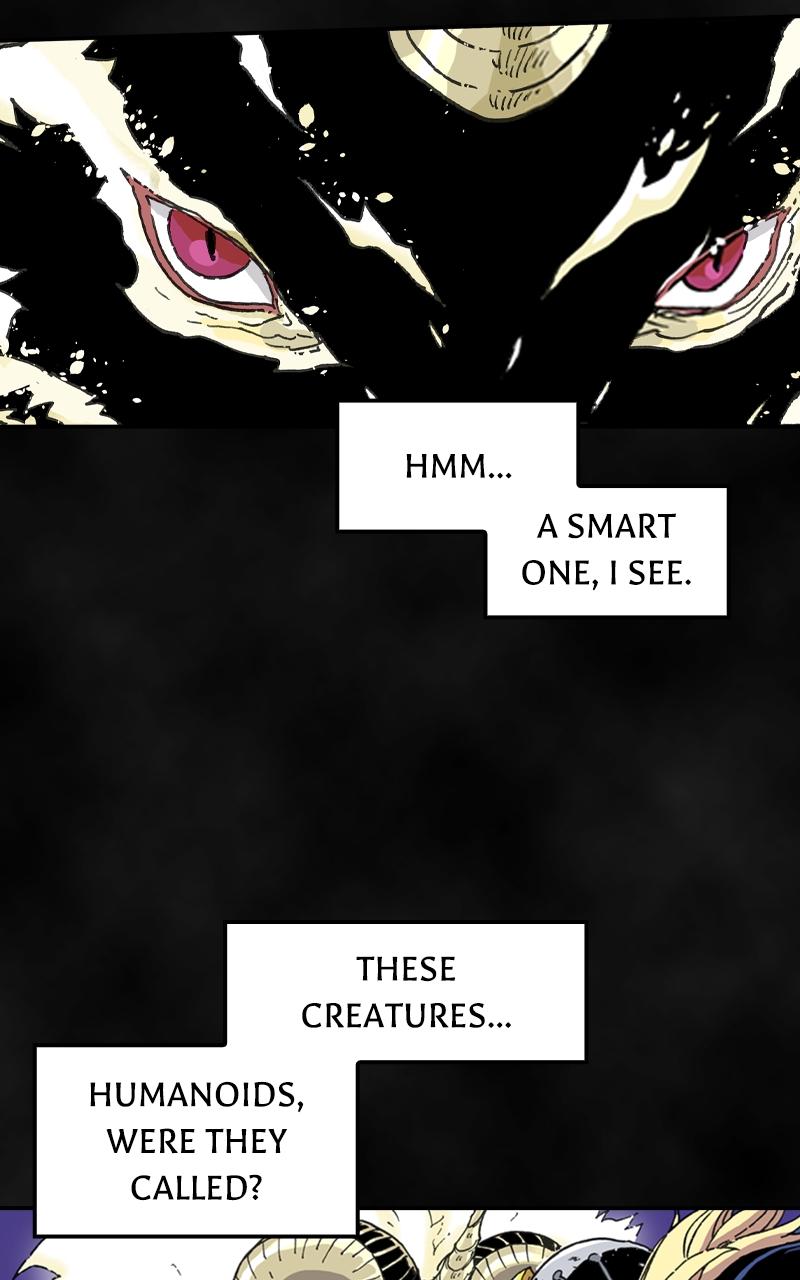 The Clevatess Manga Chapter 1