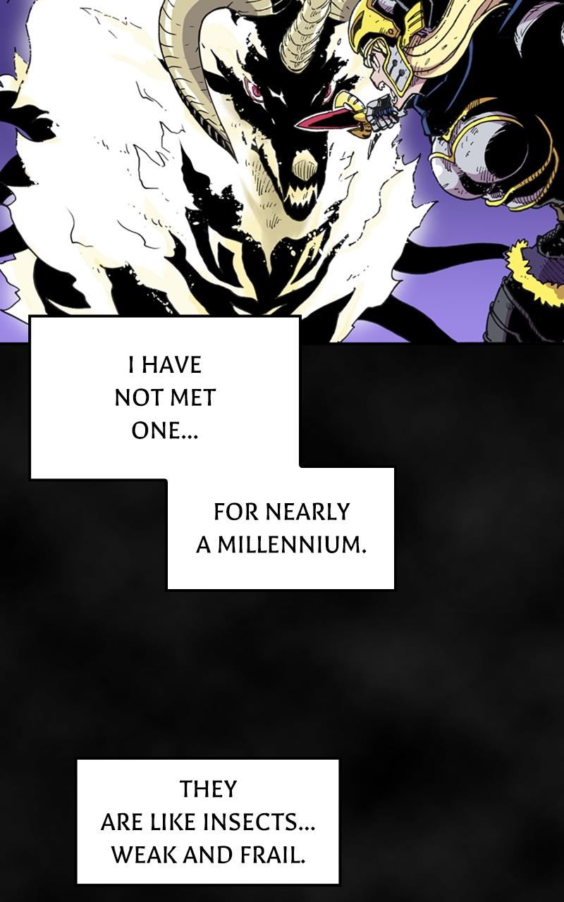 The Clevatess Manga Chapter 1