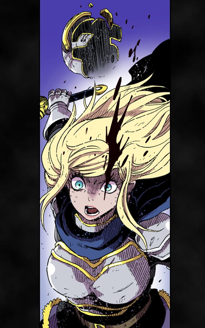 The Clevatess Manga Chapter 1