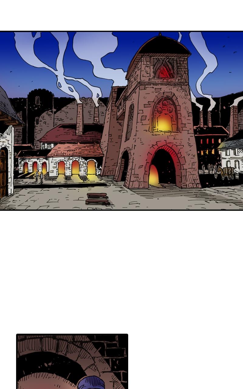 The Clevatess Manga Chapter 1