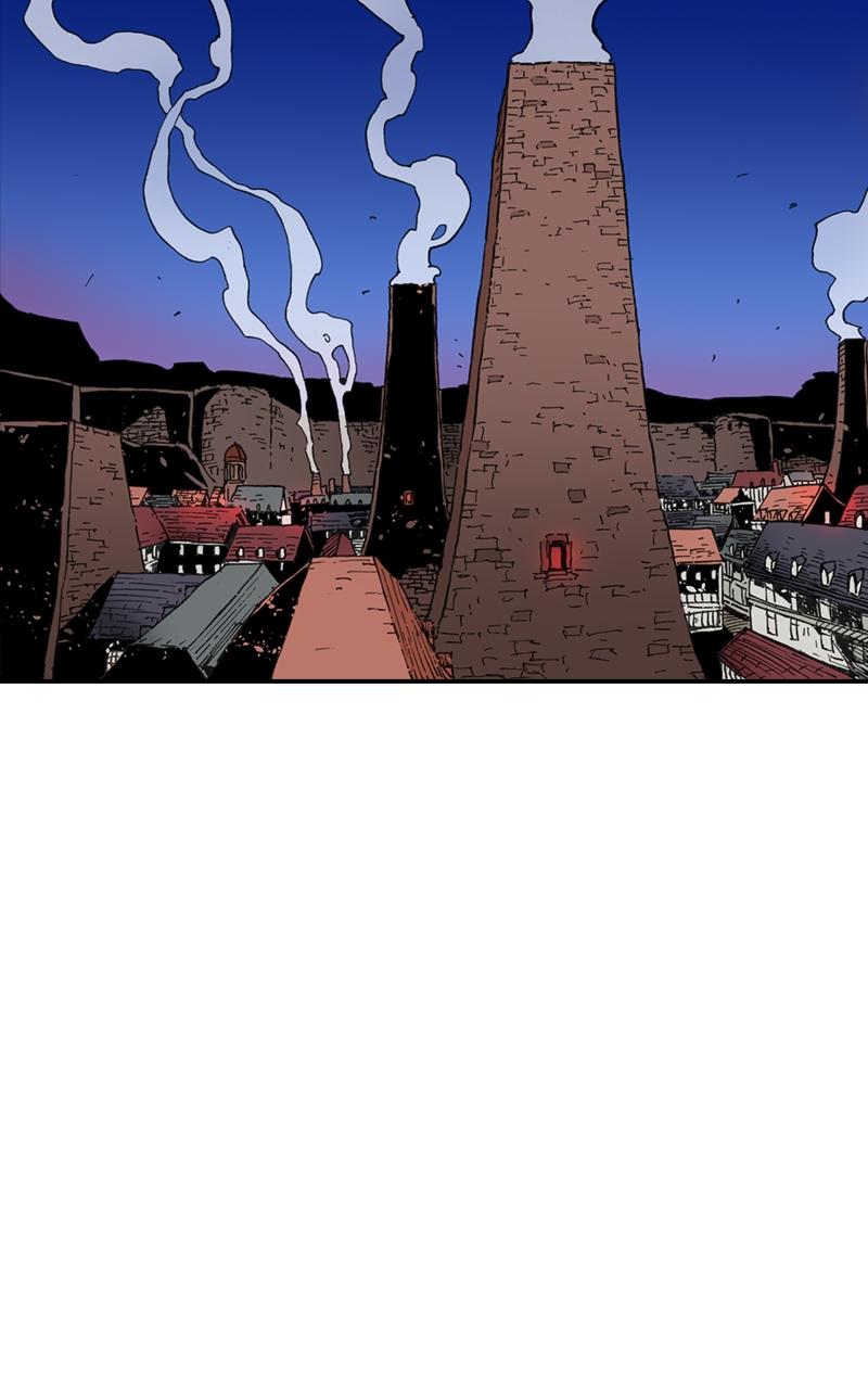 The Clevatess Manga Chapter 1