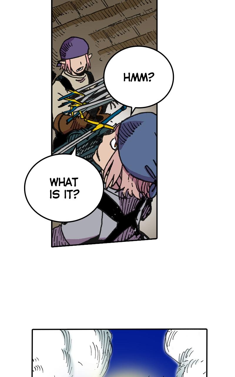 The Clevatess Manga Chapter 1