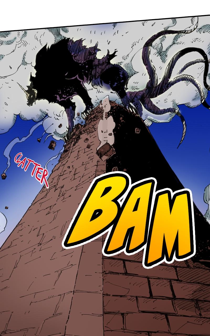 The Clevatess Manga Chapter 1