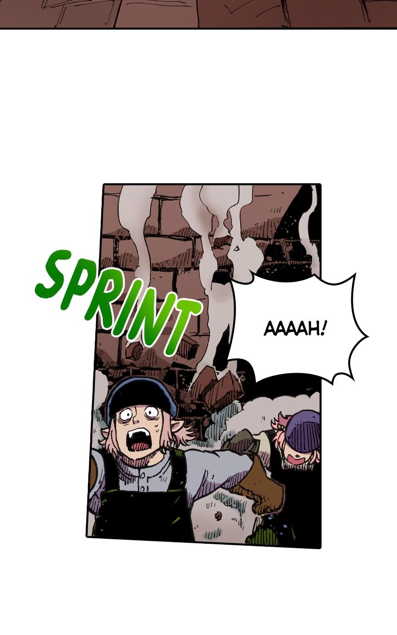 The Clevatess Manga Chapter 1