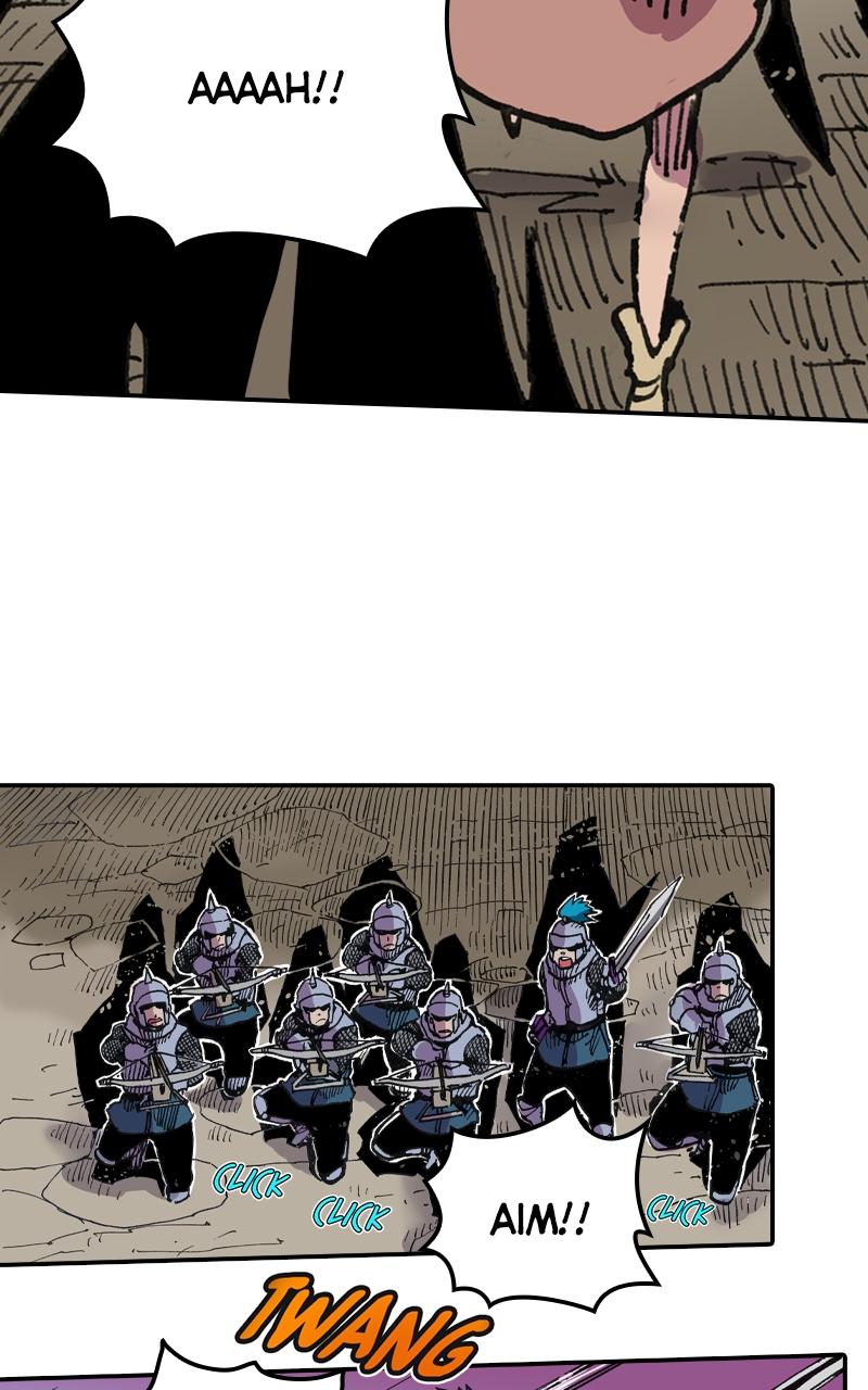 The Clevatess Manga Chapter 1