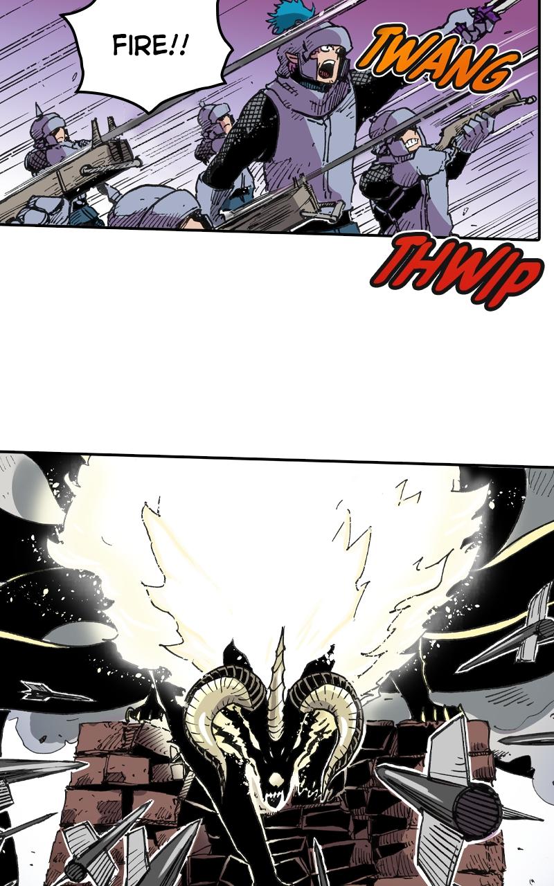 The Clevatess Manga Chapter 1