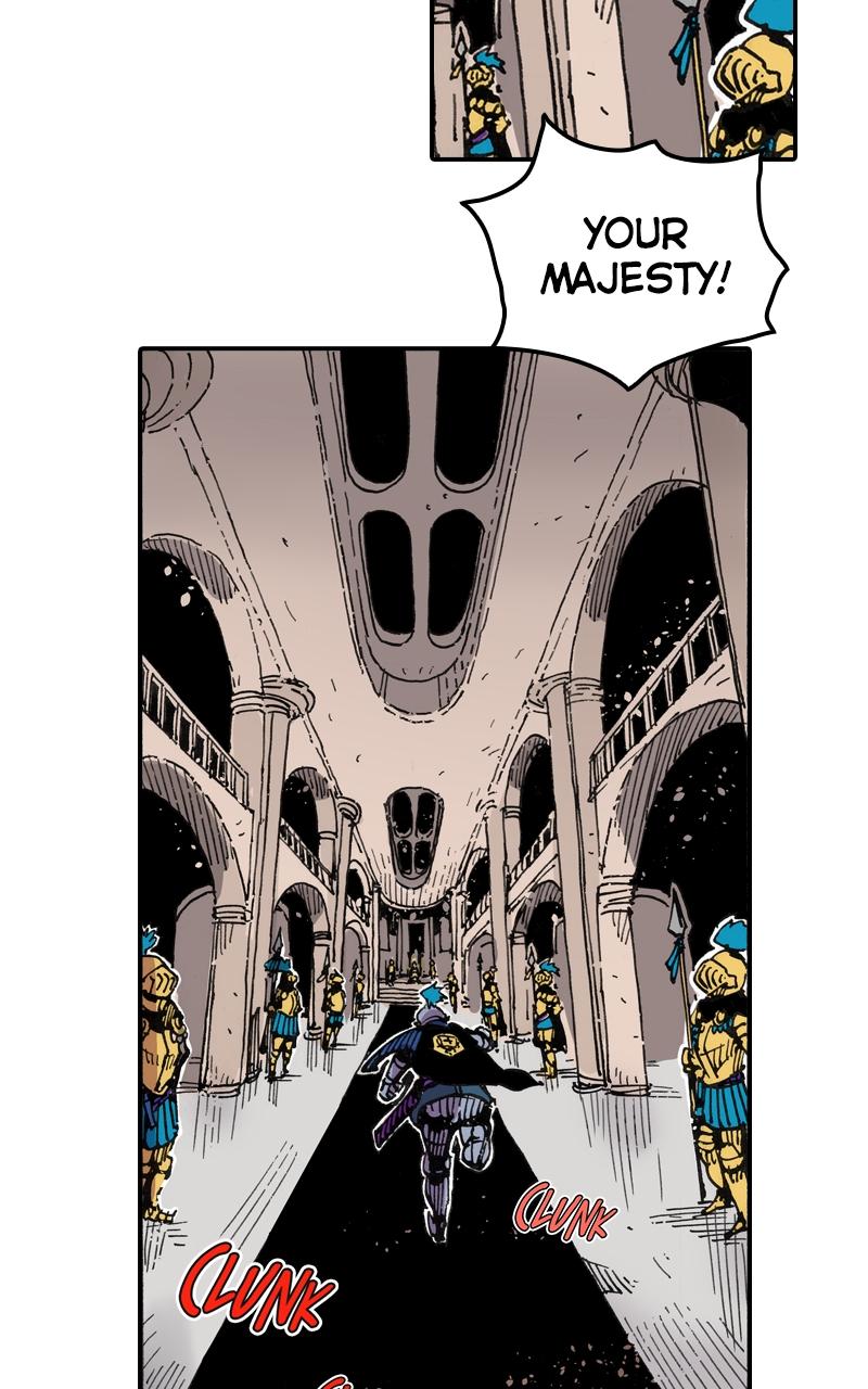 The Clevatess Manga Chapter 1