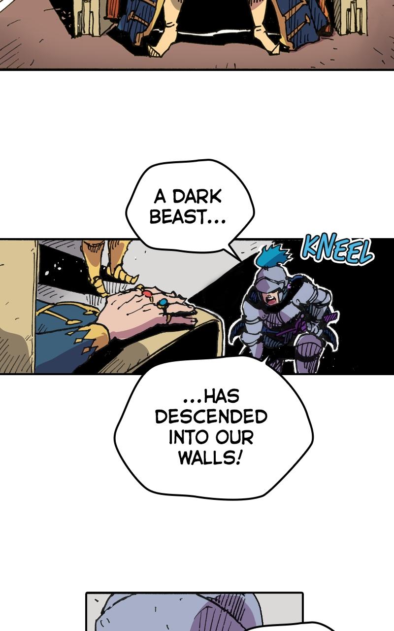 The Clevatess Manga Chapter 1