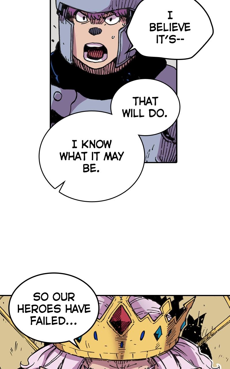 The Clevatess Manga Chapter 1