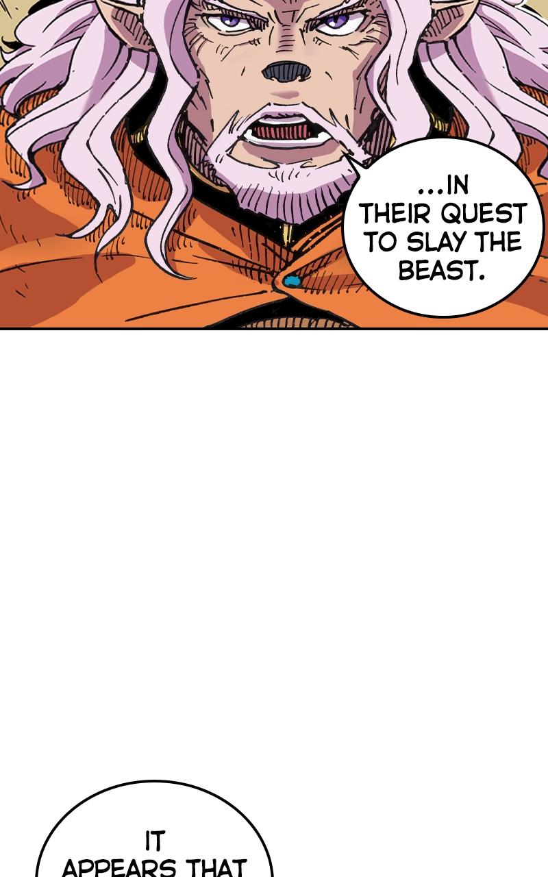 The Clevatess Manga Chapter 1