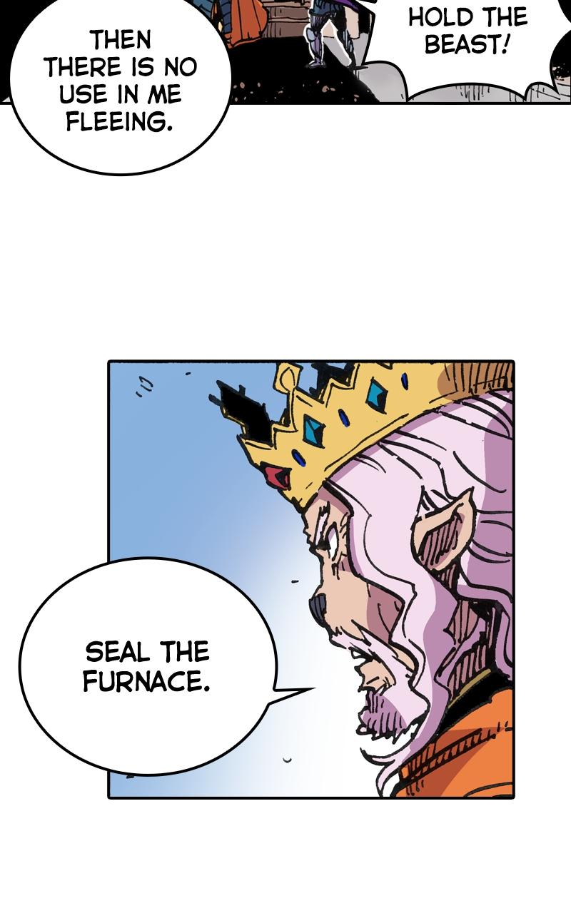 The Clevatess Manga Chapter 1