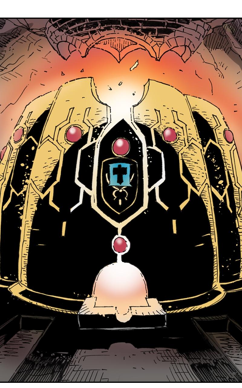 The Clevatess Manga Chapter 1