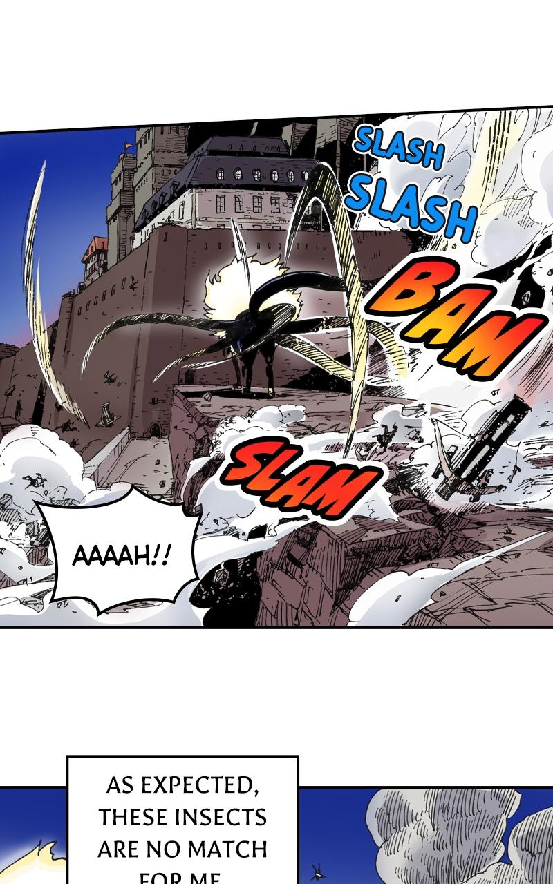 The Clevatess Manga Chapter 2