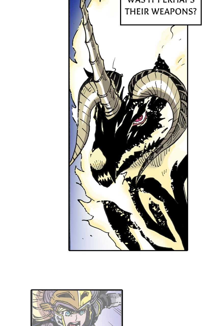 The Clevatess Manga Chapter 2