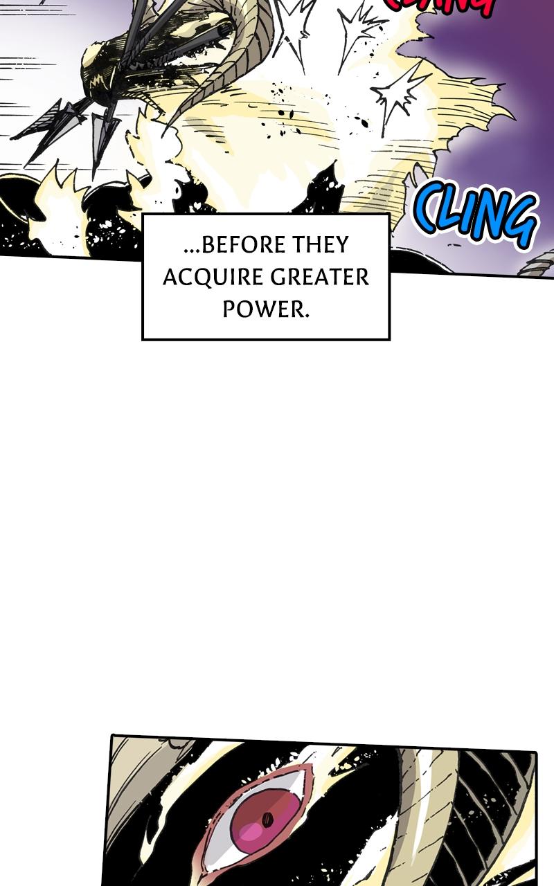 The Clevatess Manga Chapter 2