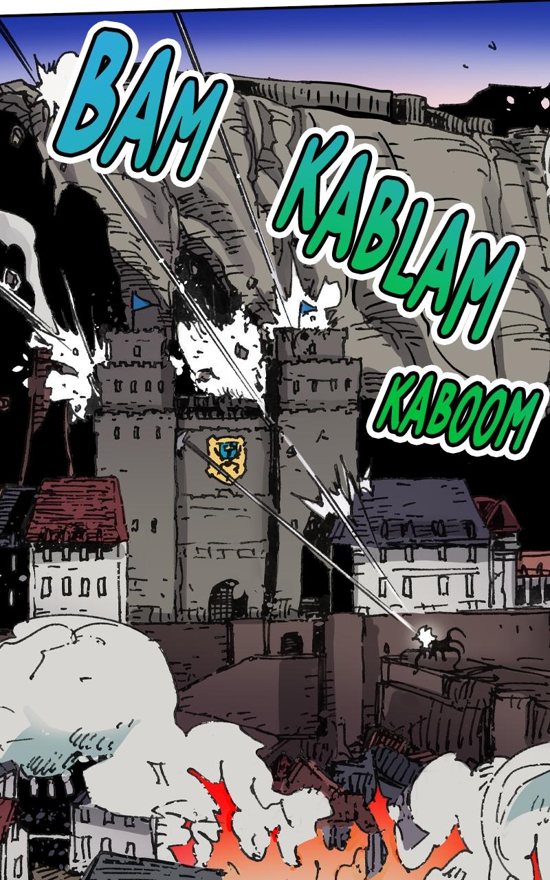 The Clevatess Manga Chapter 2