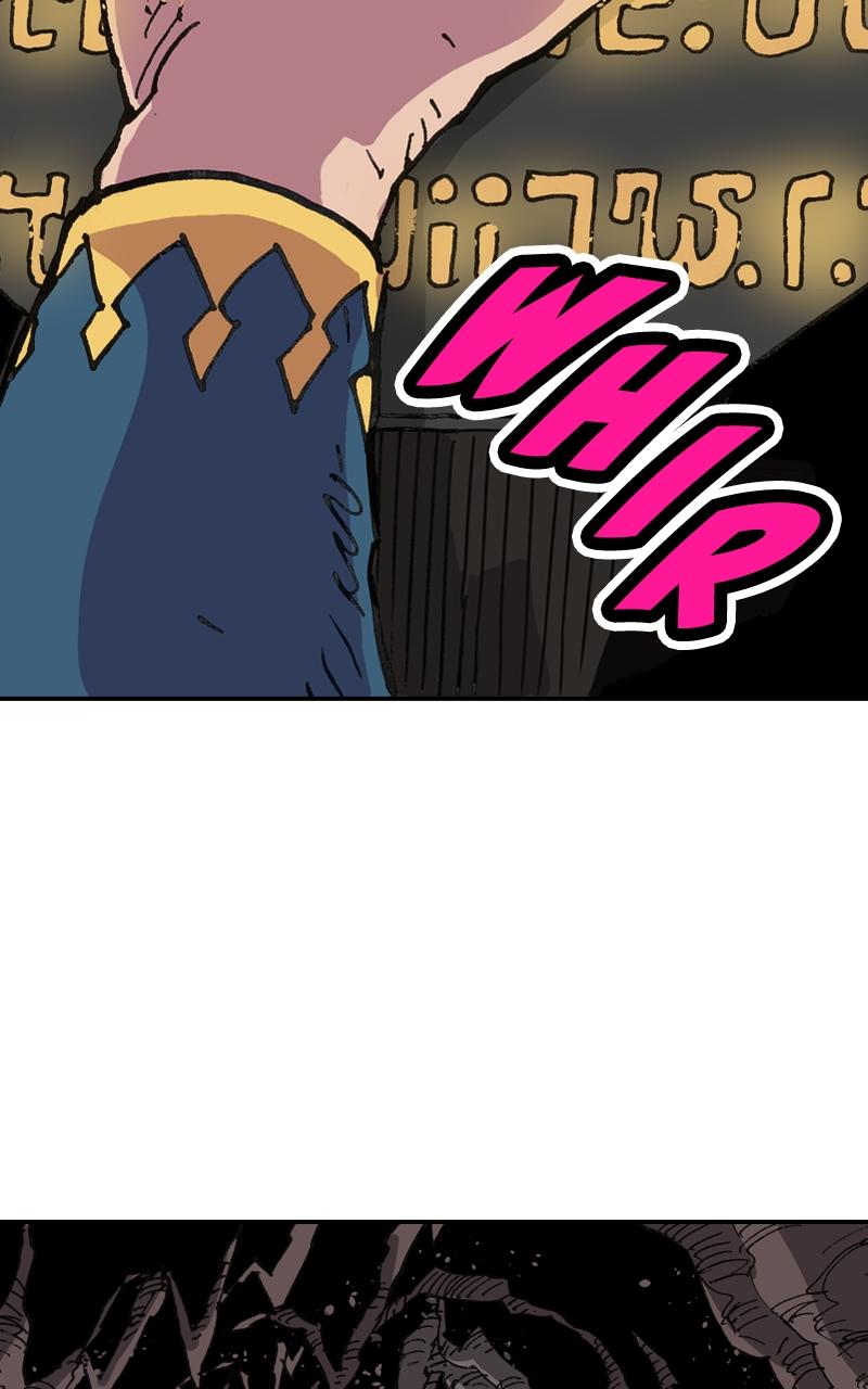 The Clevatess Manga Chapter 2