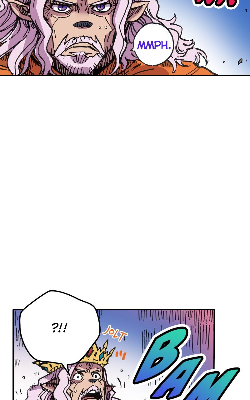 The Clevatess Manga Chapter 2