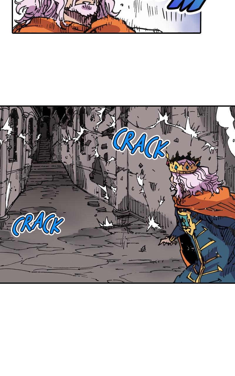 The Clevatess Manga Chapter 2