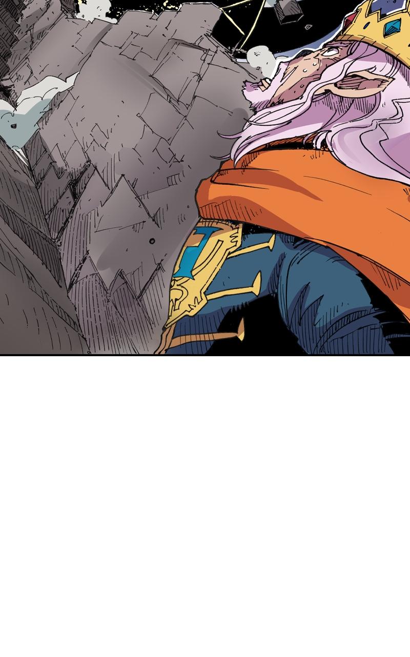 The Clevatess Manga Chapter 2