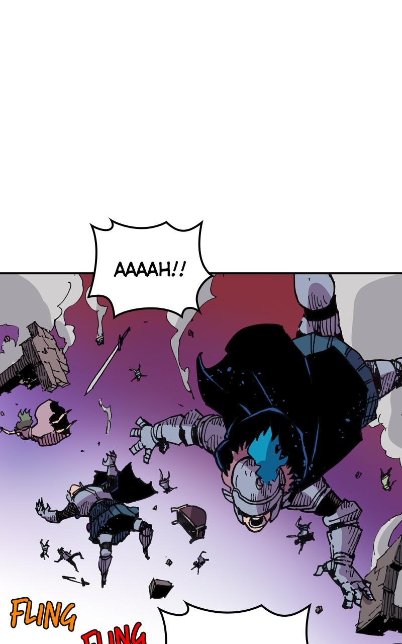 The Clevatess Manga Chapter 2