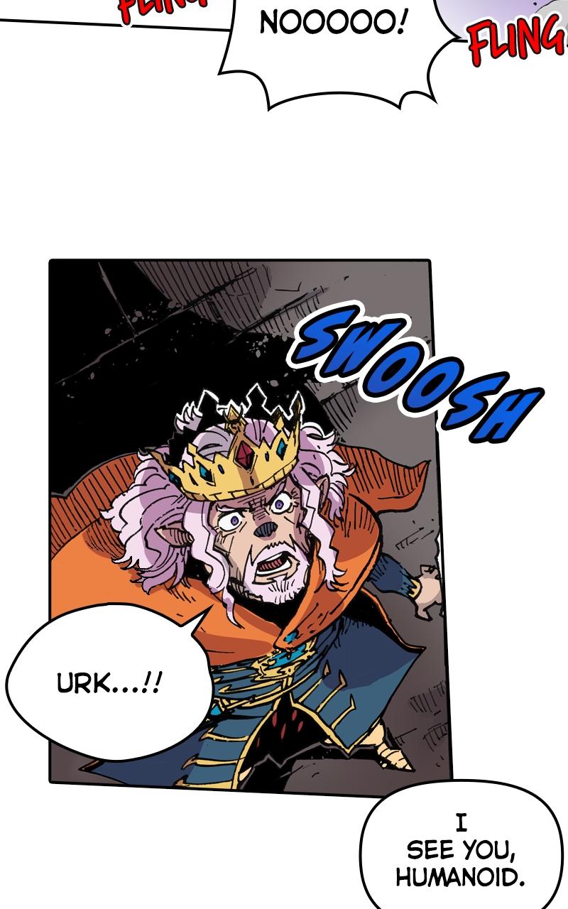 The Clevatess Manga Chapter 2