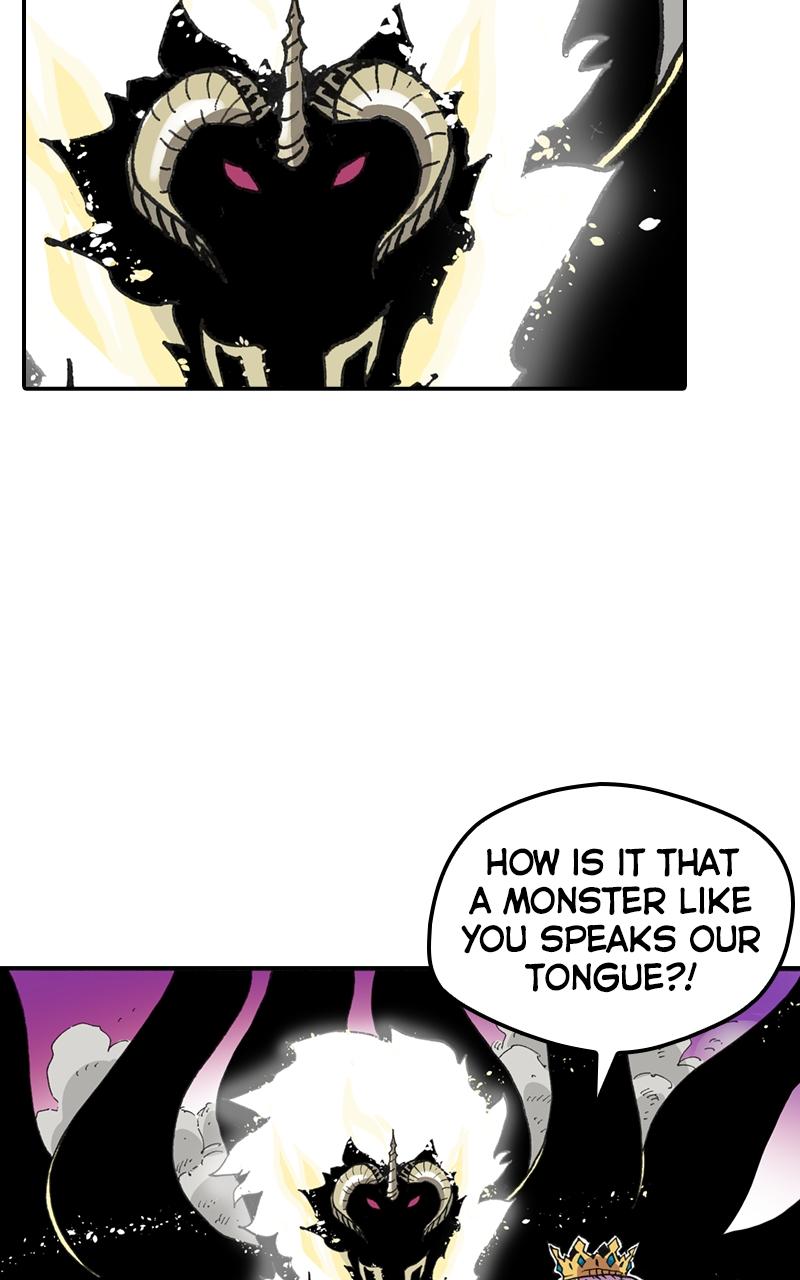 The Clevatess Manga Chapter 2